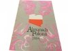 ALMANACH POLONII 1984